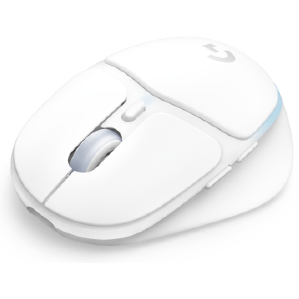 LOGI G705 Wless Gaming Mouse - OFF WHITE
