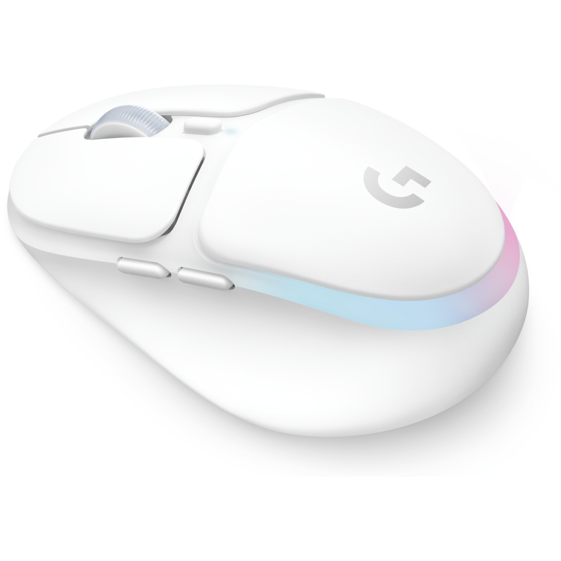 LOGI G705 Wless Gaming Mouse - OFF WHITE