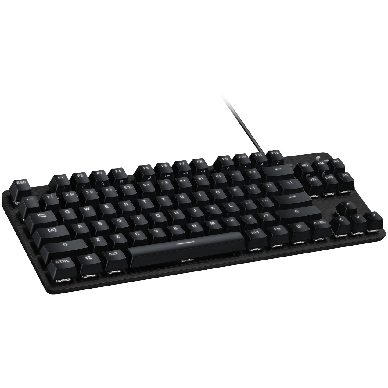 Logitech G G413 TKL SE keyboard