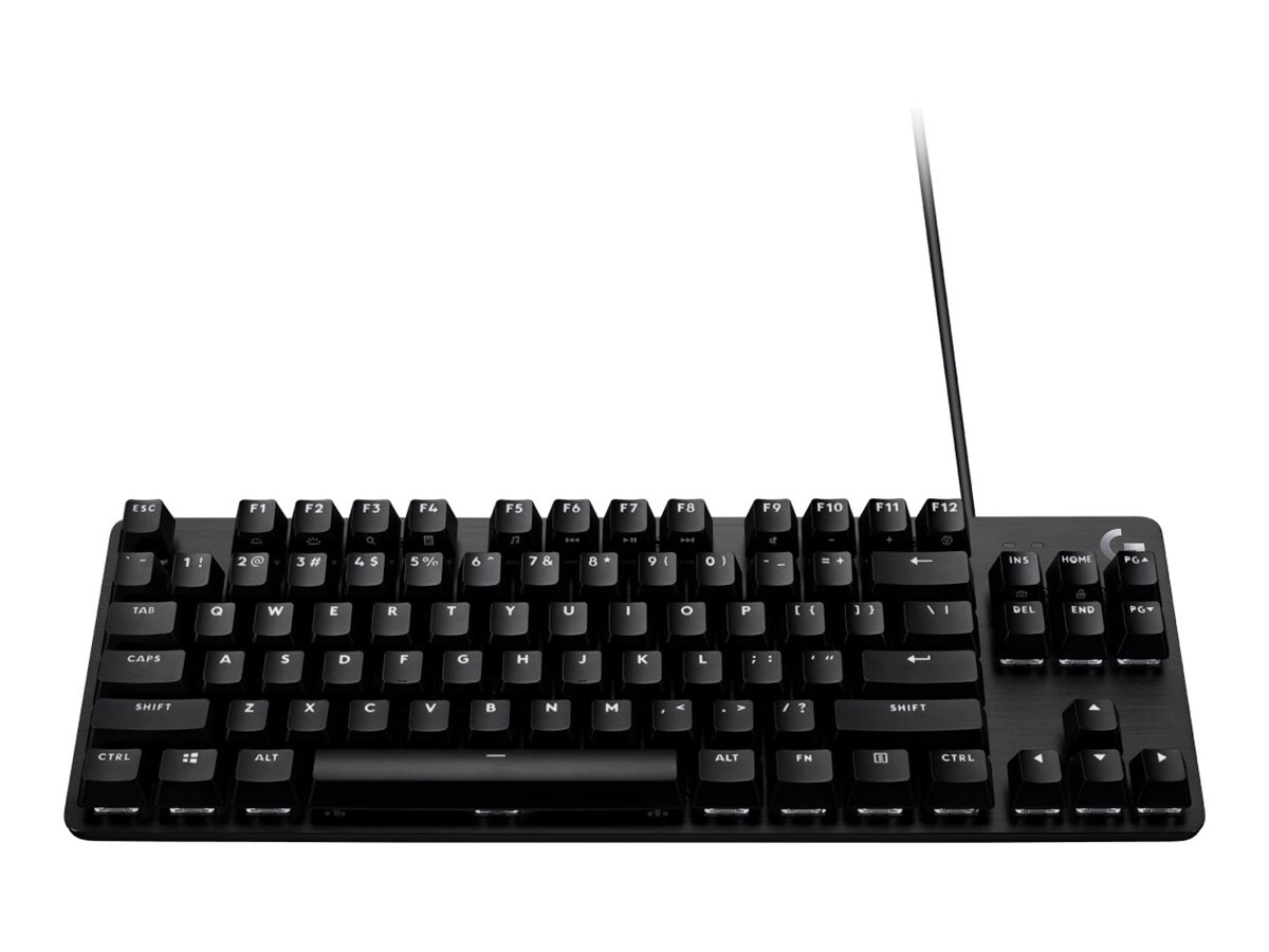 Logitech G 920-010559 keyboard