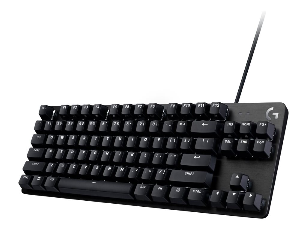 Logitech G 920-010559 keyboard