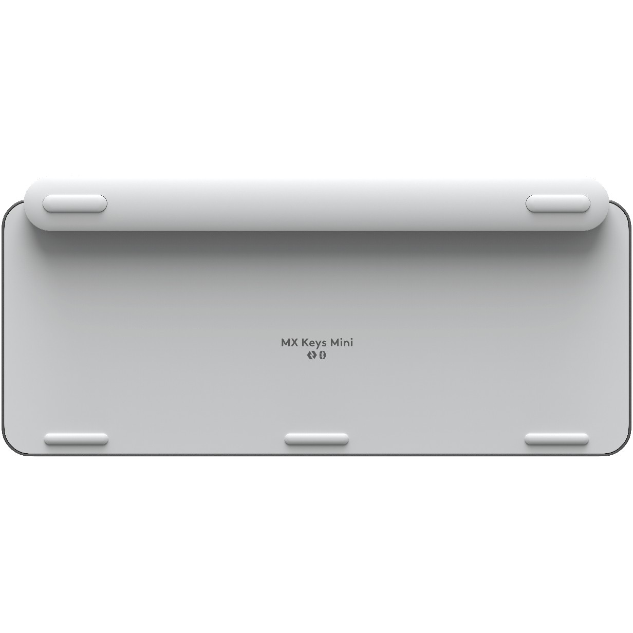 LOGI MX Keys Mini Wireless PALEGREY(PAN)