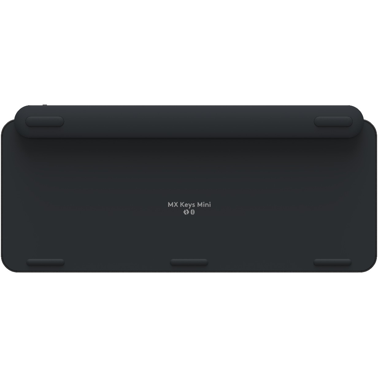 LGN Logitech MX Keys Mini Wireless Keyboard Dark Grey USL