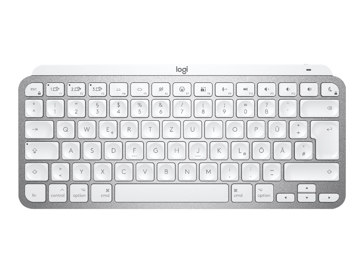 Logitech 920-010519 keyboard