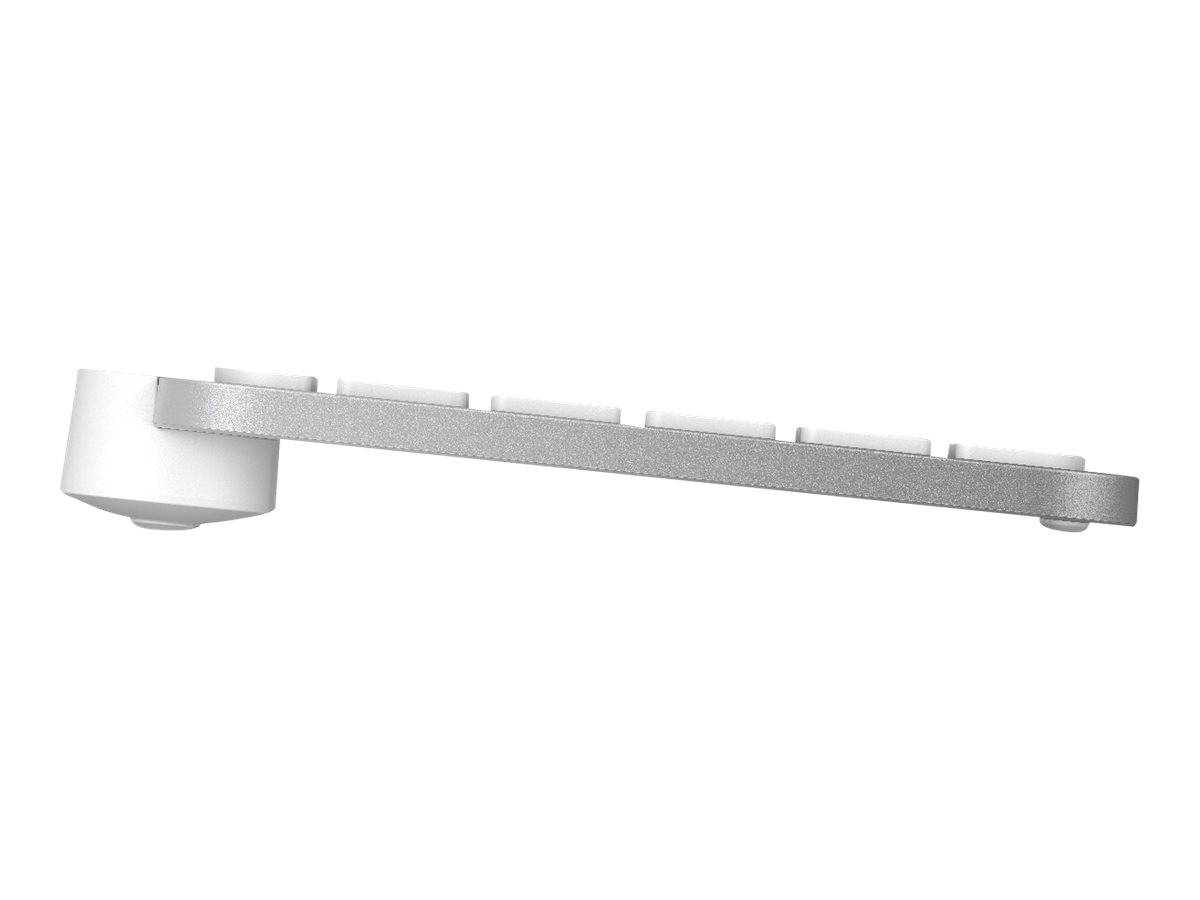 LOGI MX Keys Mini Mac PALE GREY FR