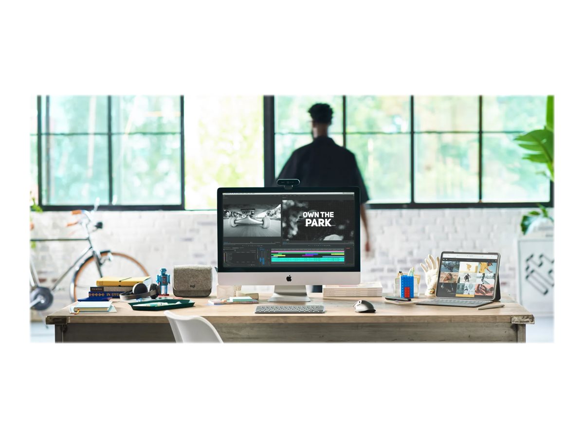 LOGI MX Keys Mini Mac PALE GREY (US)