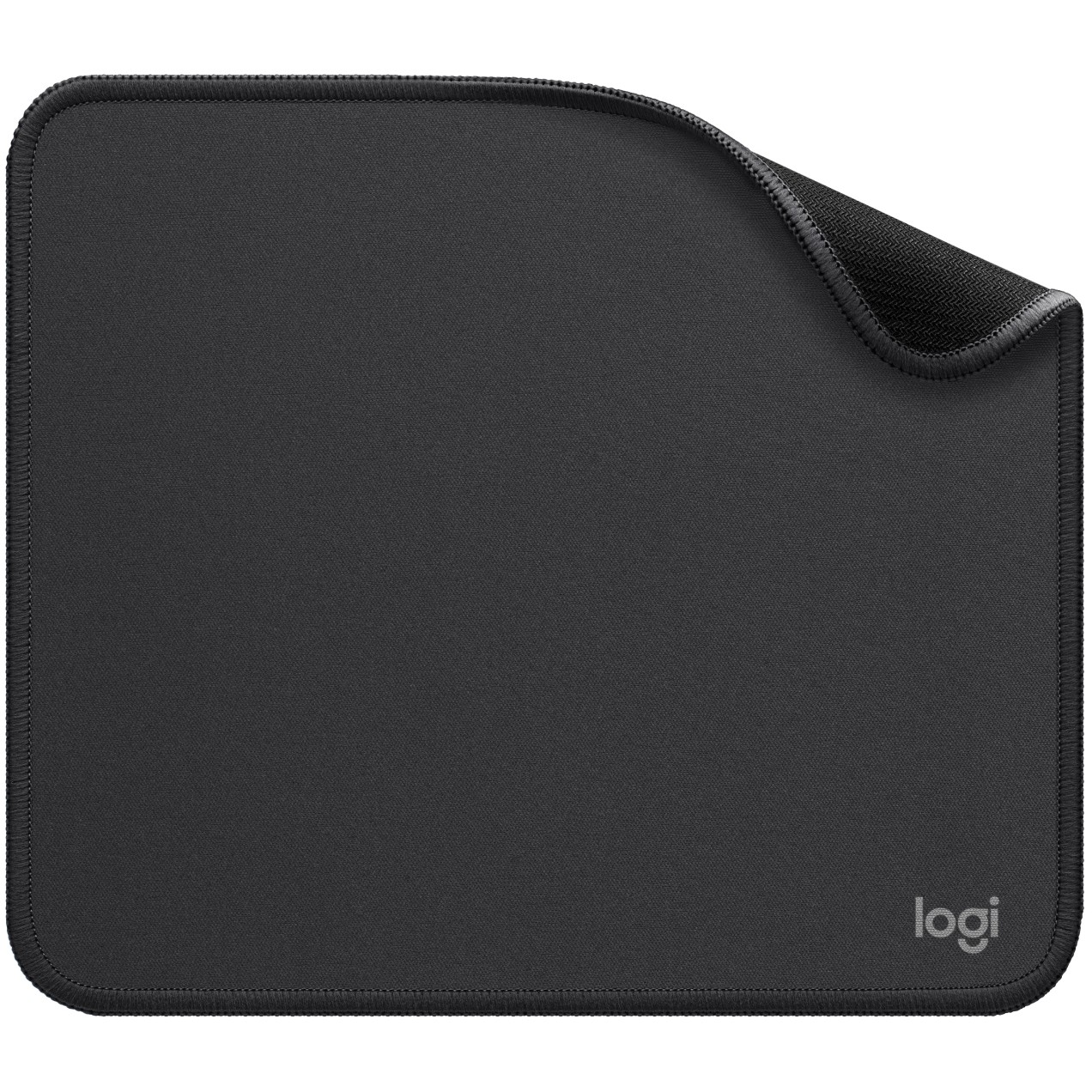 LOGI Mouse Pad Studio Series GRAPHITE