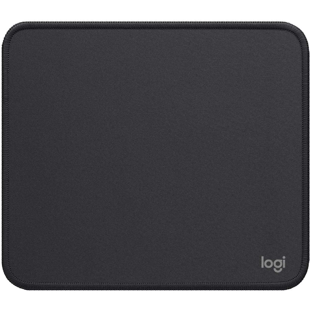 LOGI Mouse Pad Studio Series GRAPHITE