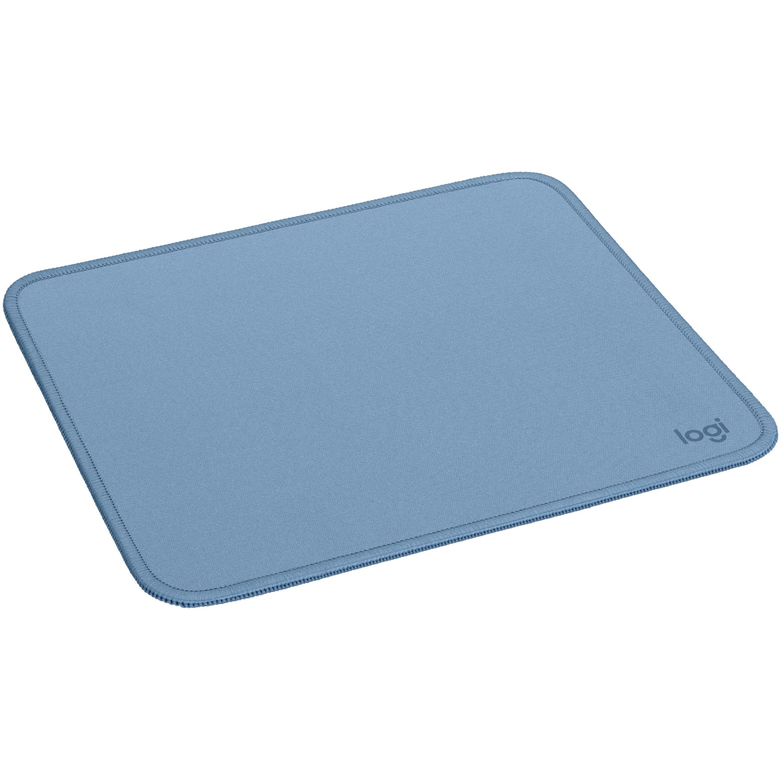 LOGI Mouse Pad Studio Series BLUE GREY