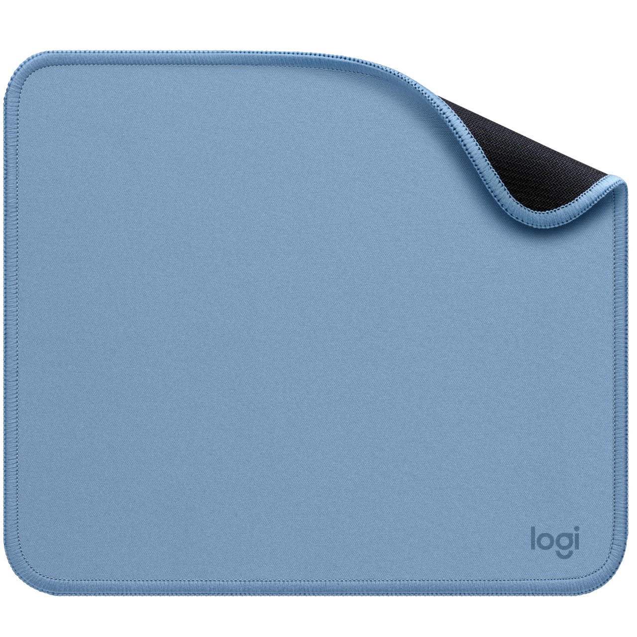 LOGI Mouse Pad Studio Series BLUE GREY