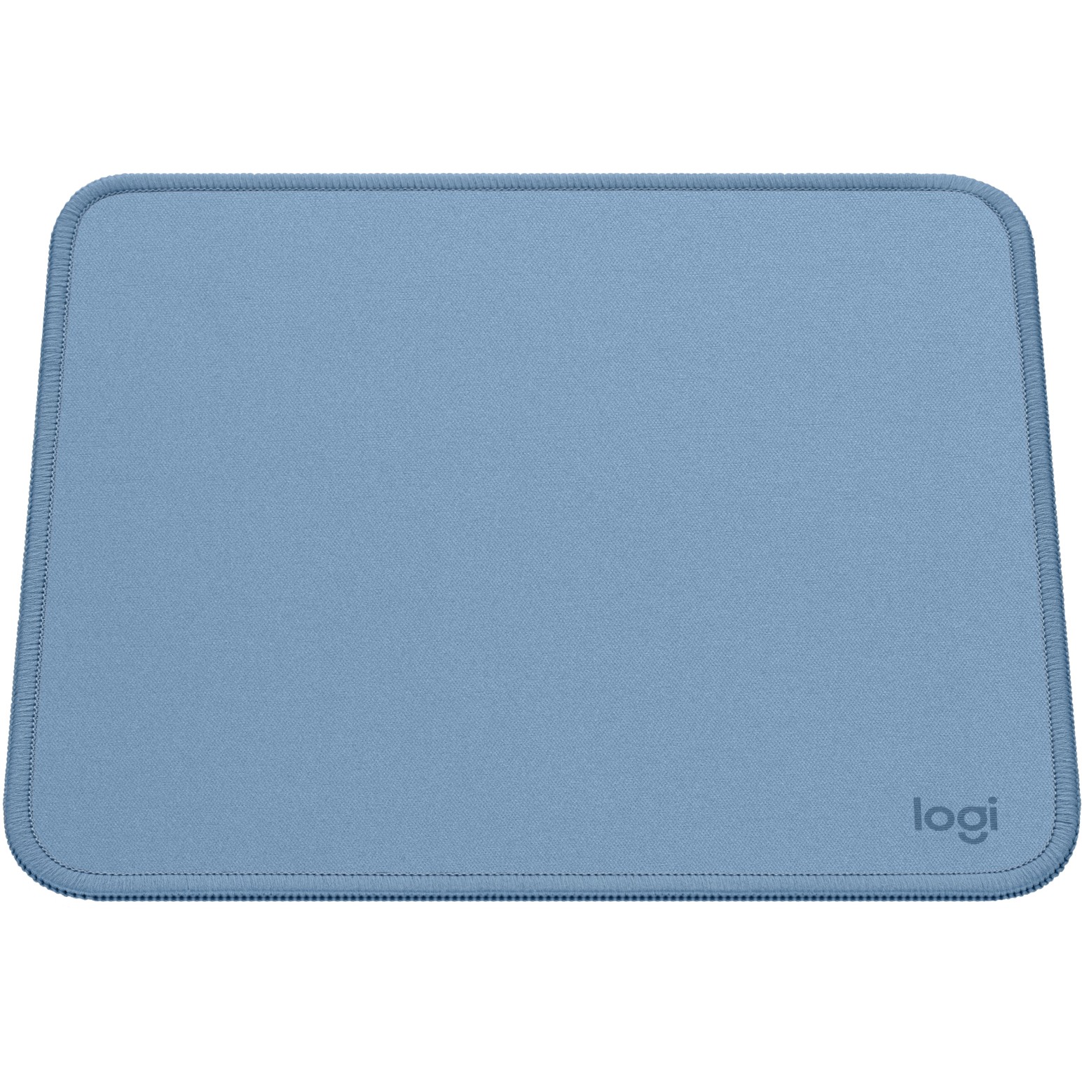 LOGI Mouse Pad Studio Series BLUE GREY