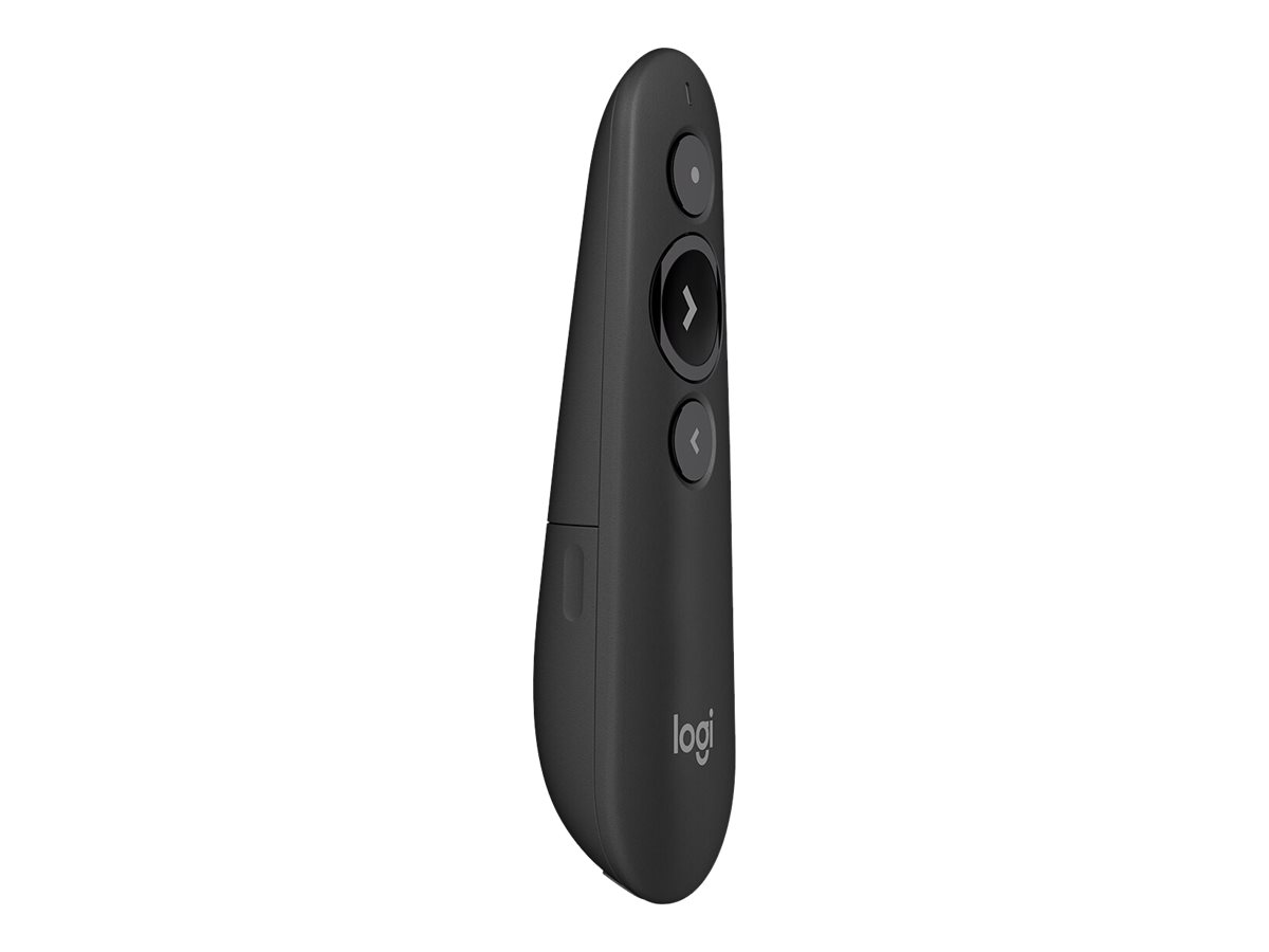 Logitech Wireless Presenter R500s mid gray