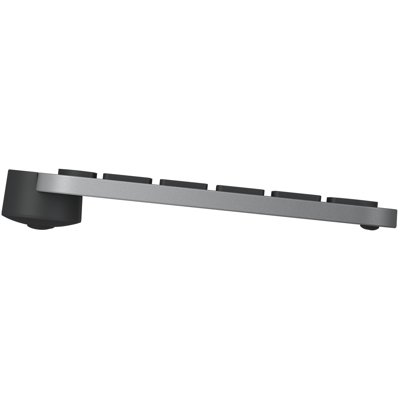 Logitech Master 920-010608 keyboard
