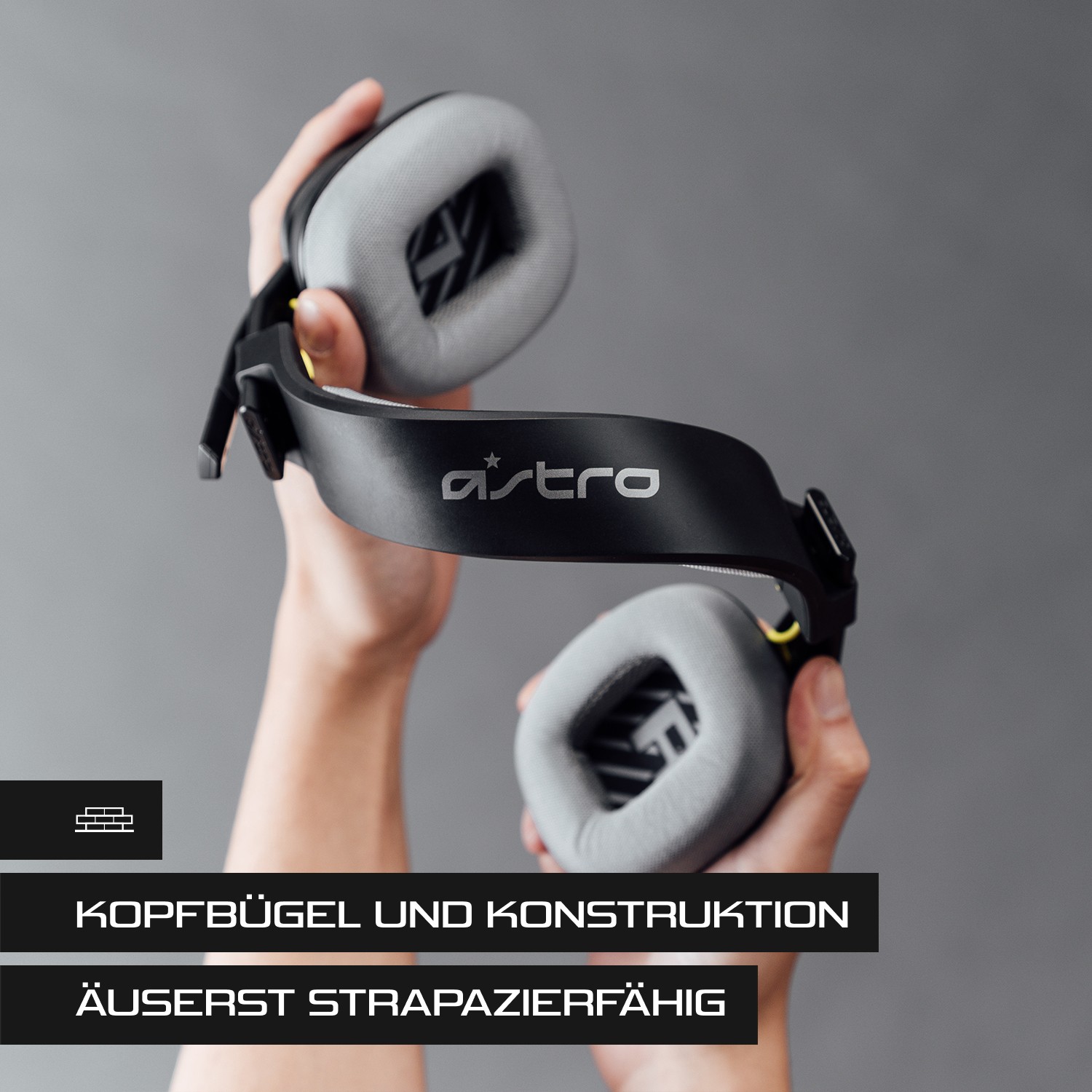 ASTRO Gaming A10