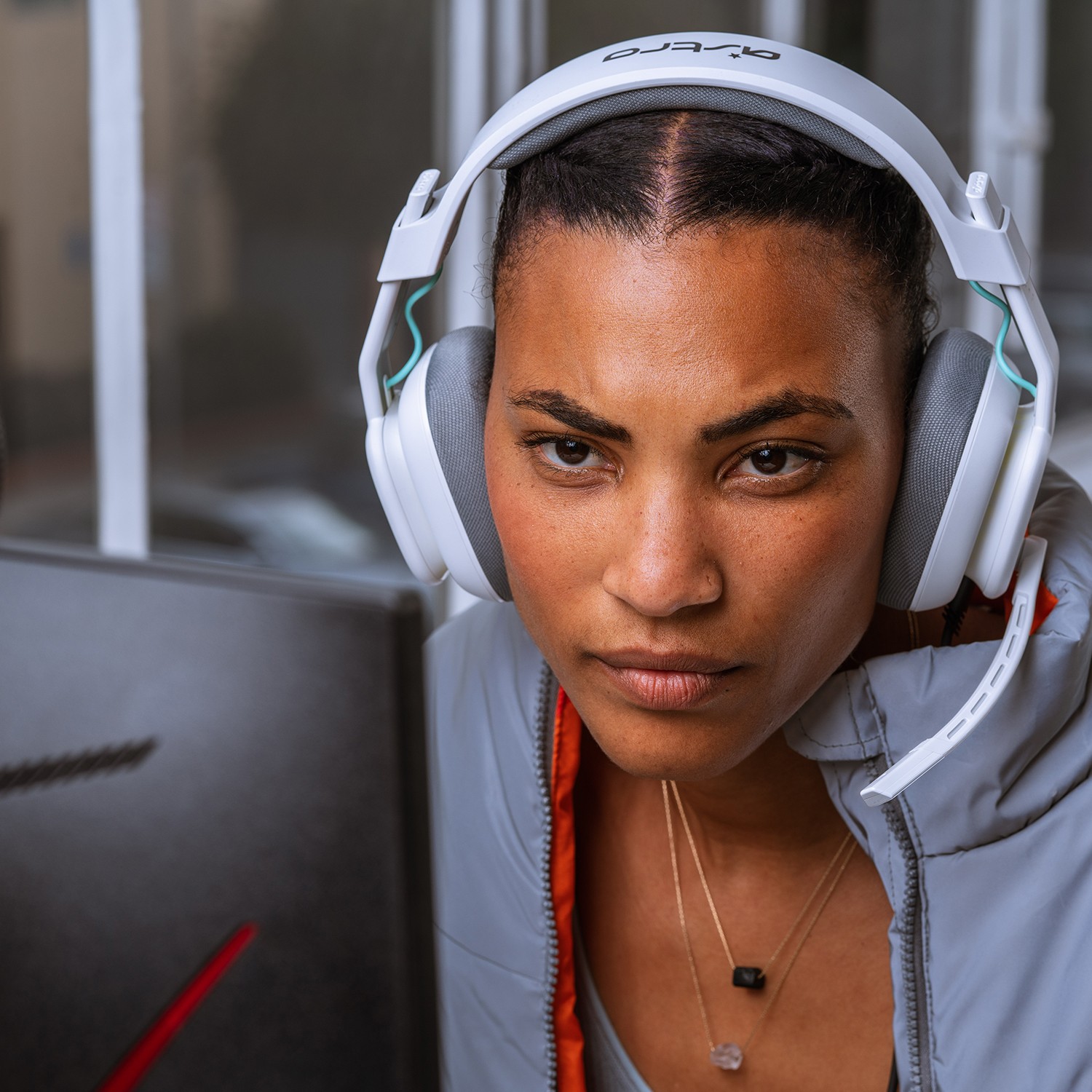 LOGI Astro Gaming A10 Gen 2 Headset