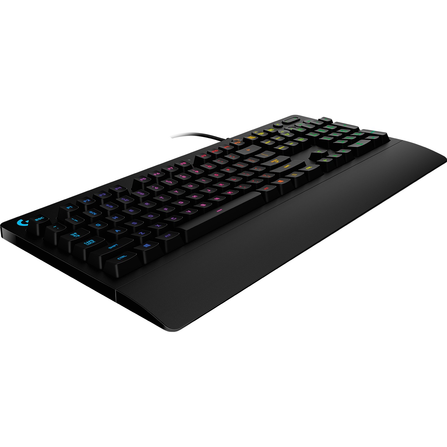 Logitech G 920-010739 keyboard