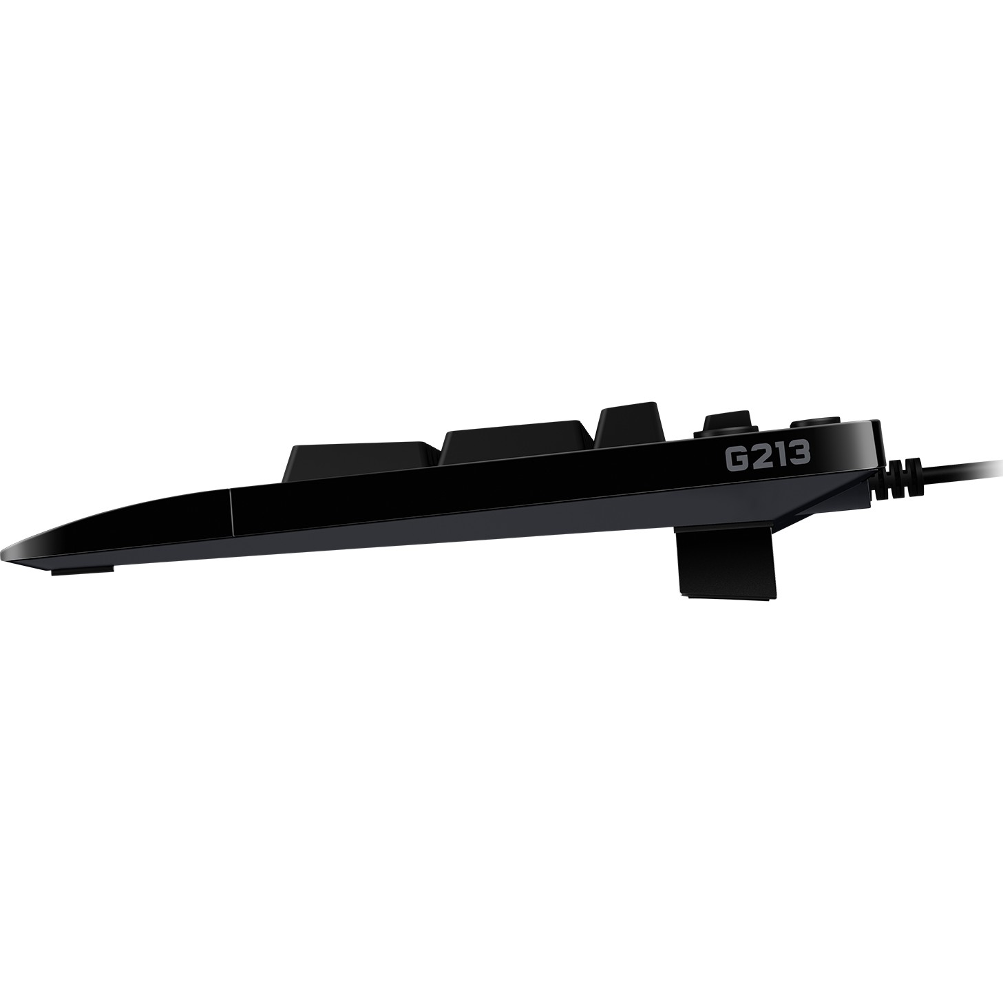 Logitech G 920-010739 keyboard