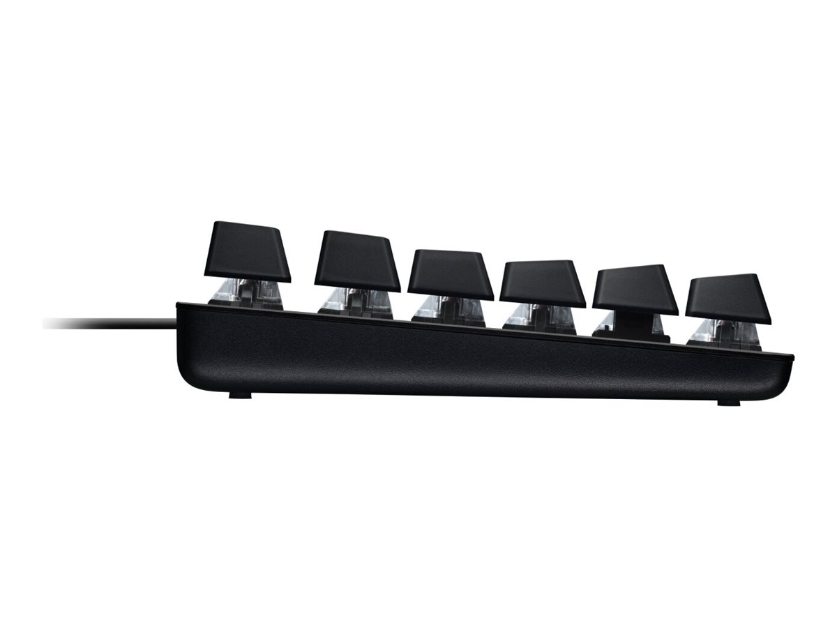 LOGI G413 SE - BLACK - (CH) - CENTRAL
