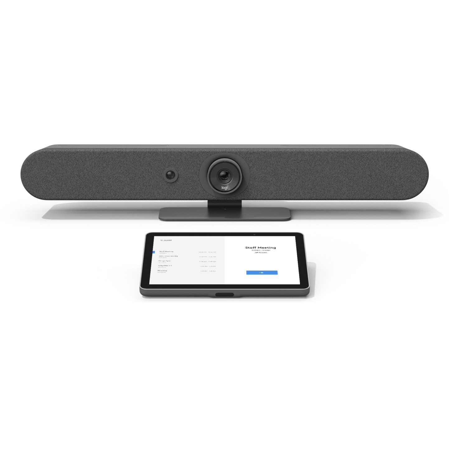 LOGI Small Room Bundle Rally Bar IP EU