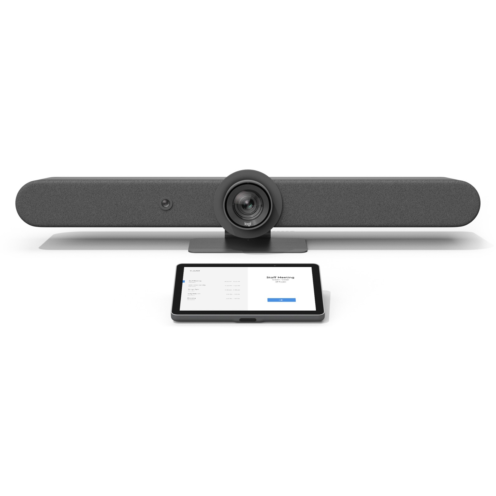 LOGI Medium Room Bundle Bar & Tap IP EU