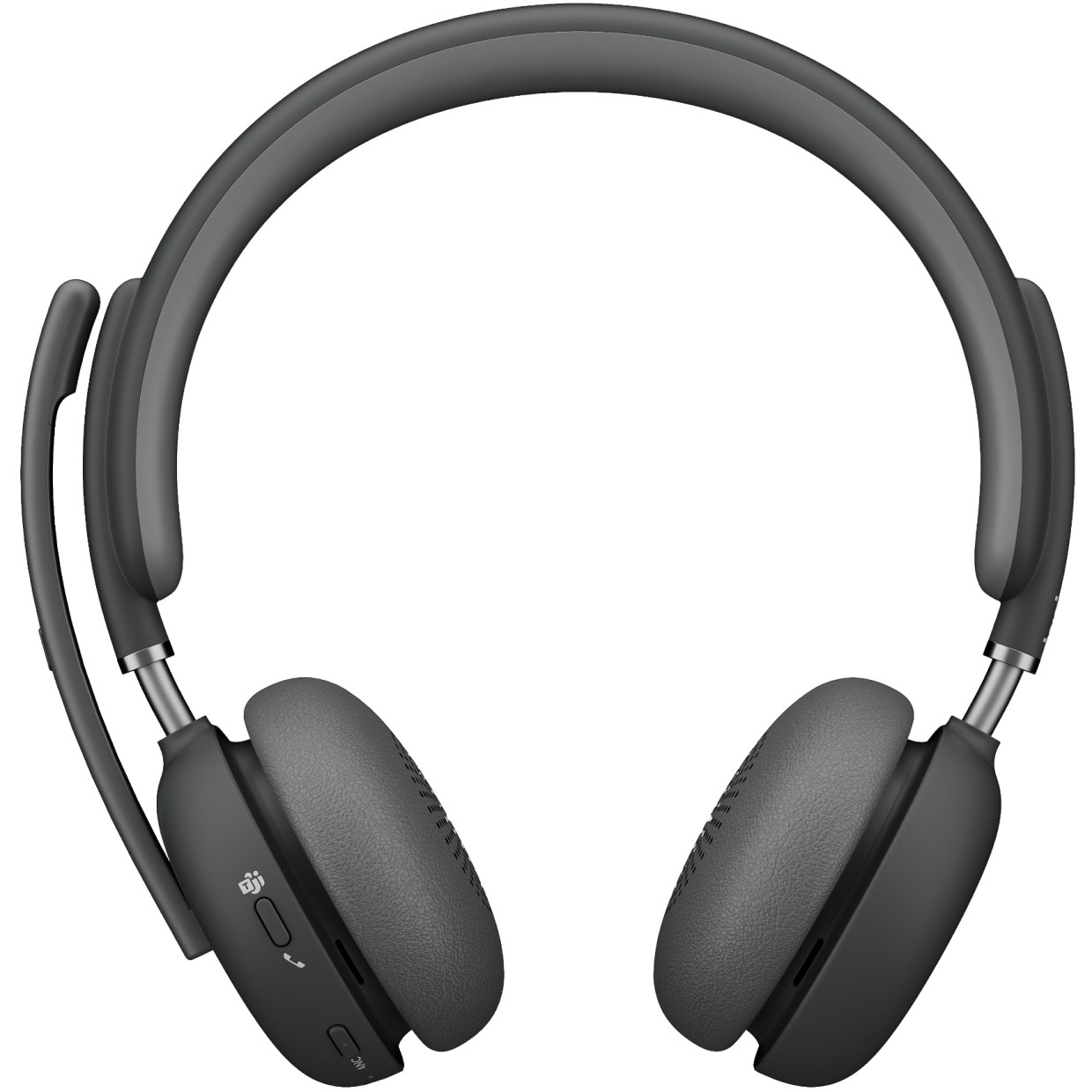 Logitech Headset Zone Wireless 2 MS Stereo USB-C/A