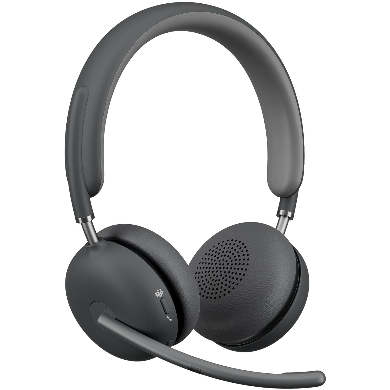 Logitech Headset Zone Wireless 2 MS Stereo USB-C/A