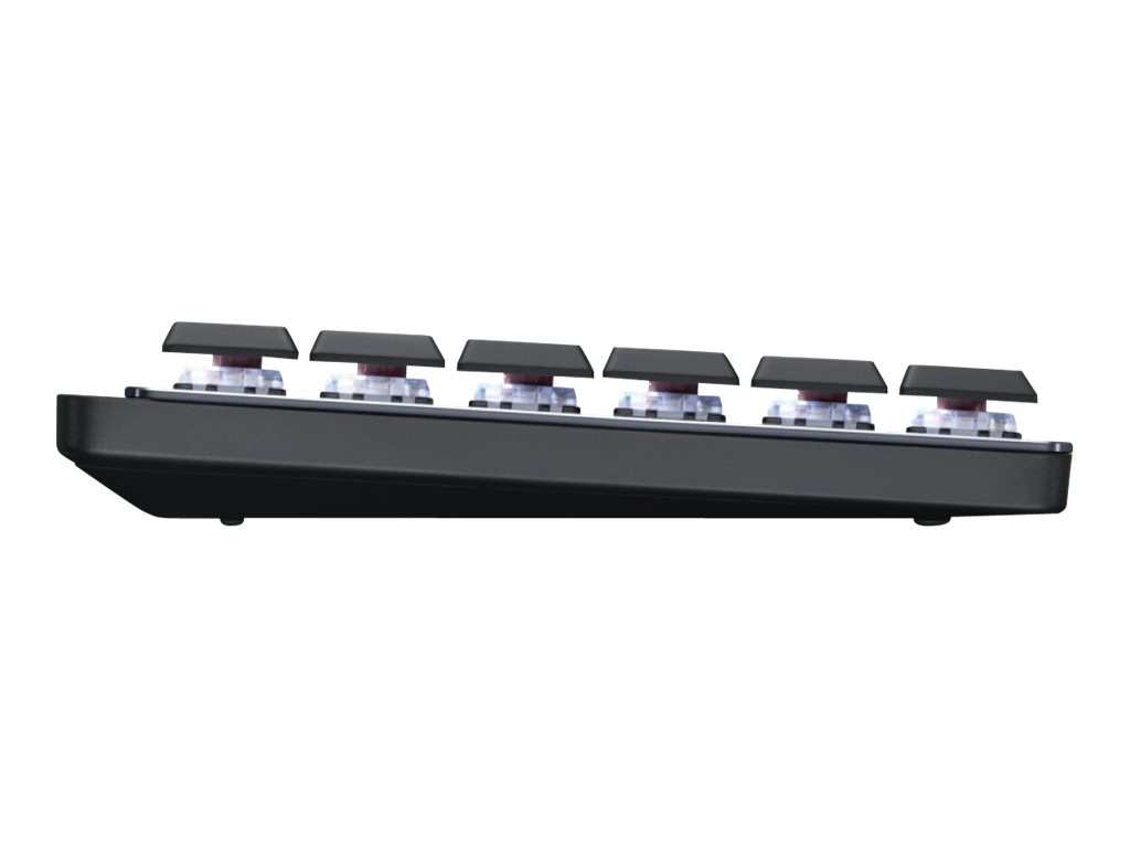 Logitech 920-010748 keyboard