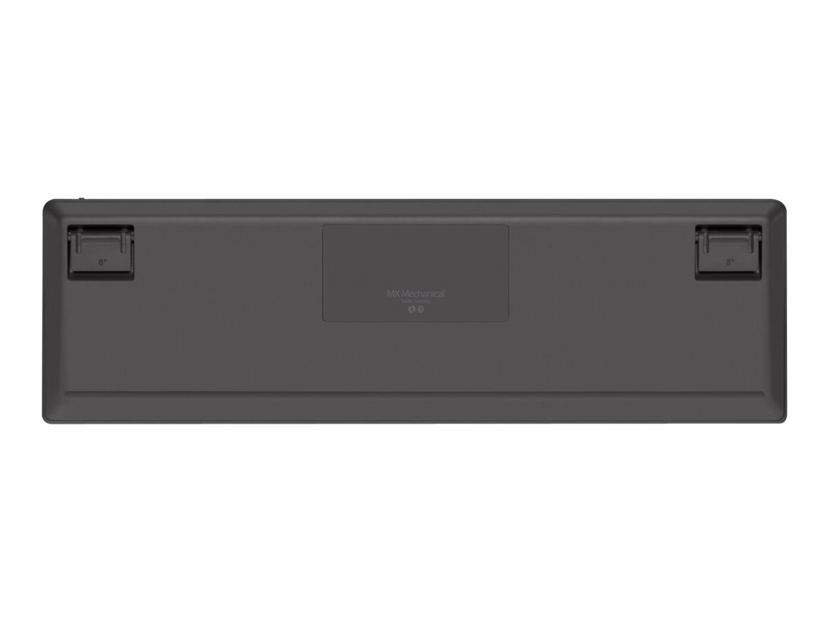 Logitech Master MX Mechanical keyboard