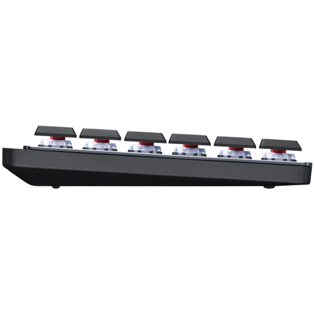 Logitech 920-010754 keyboard