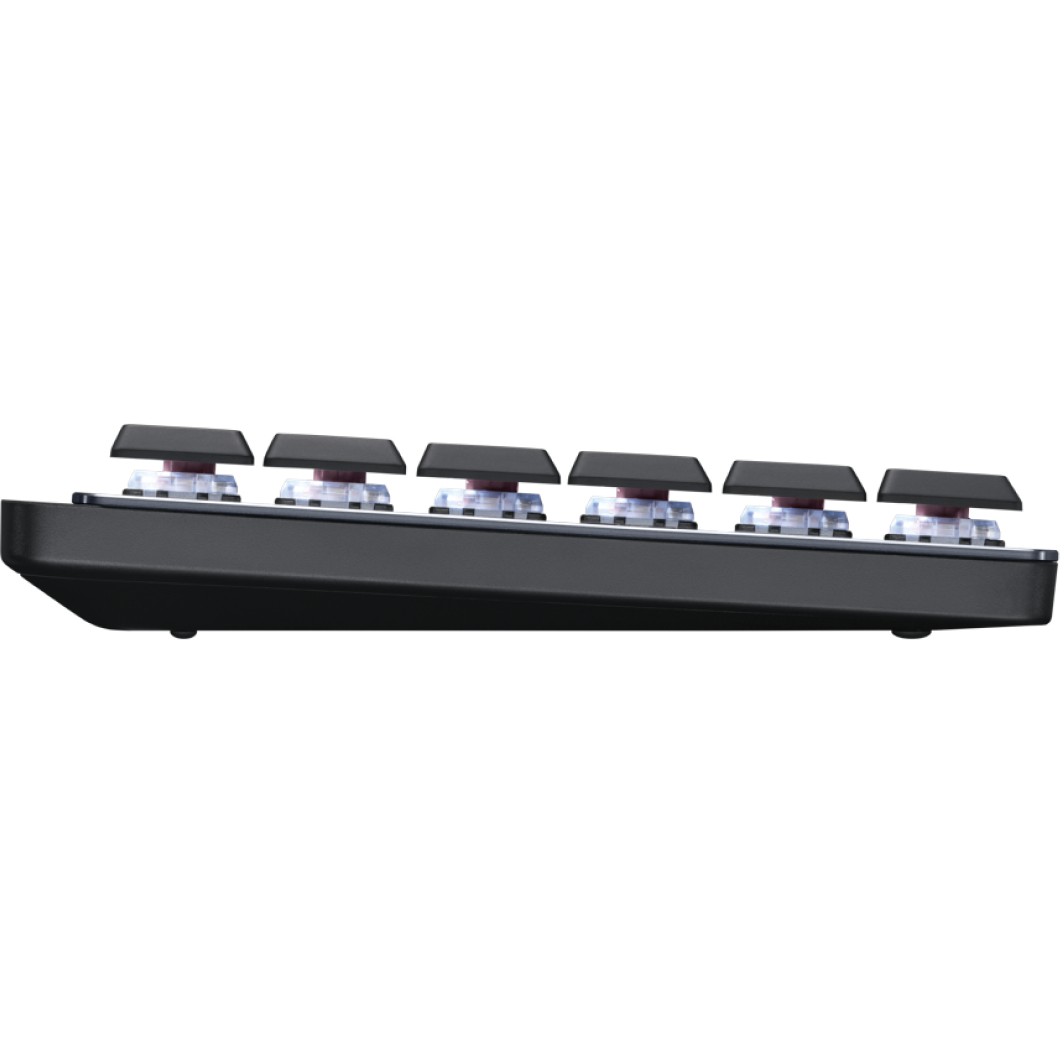 LOGI MX Mech Mini Wl Il Kb GR TCTL (PN)