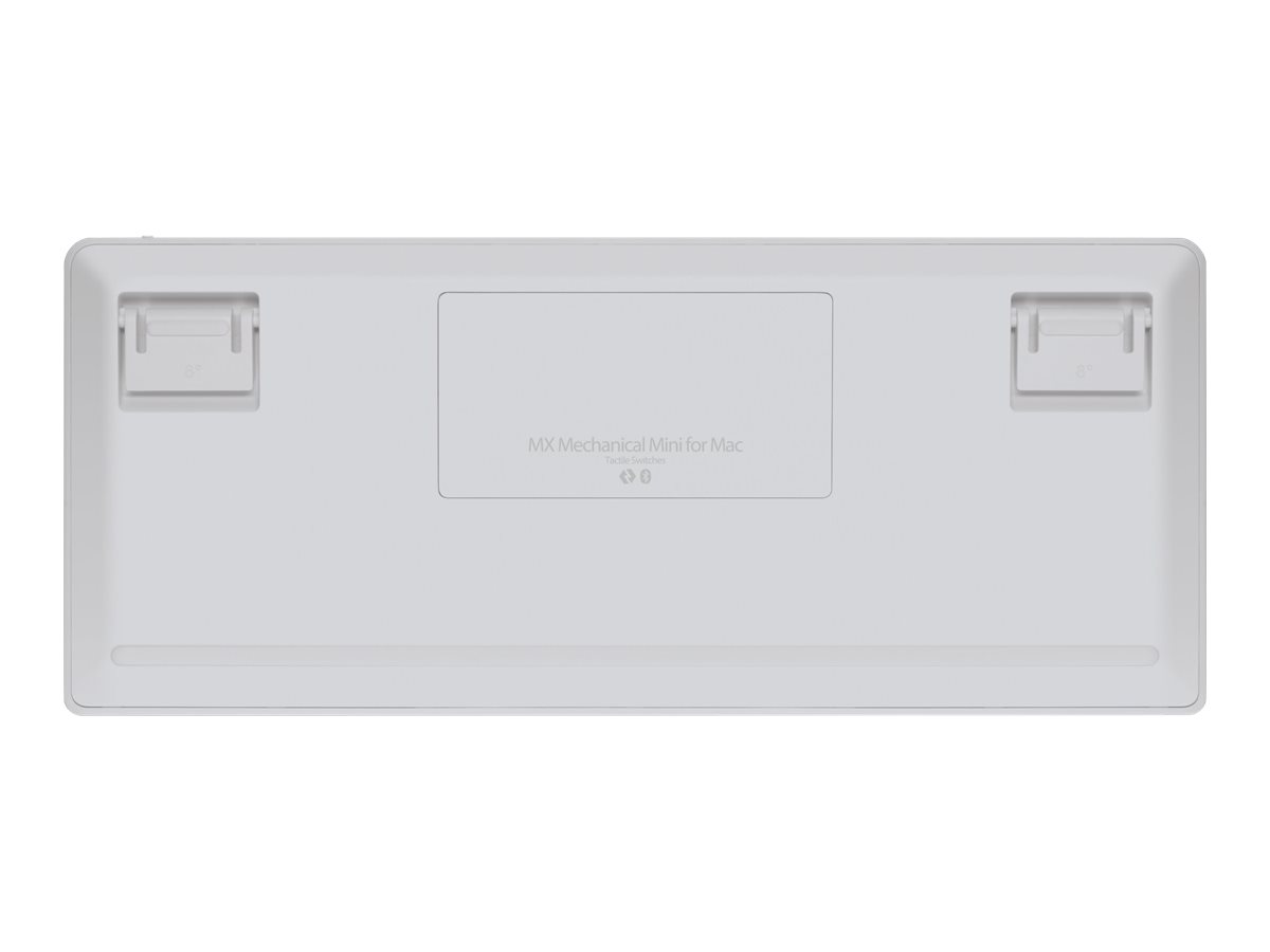 LOGI MX Mech Mini Wl Illum kbd TCTL (US)