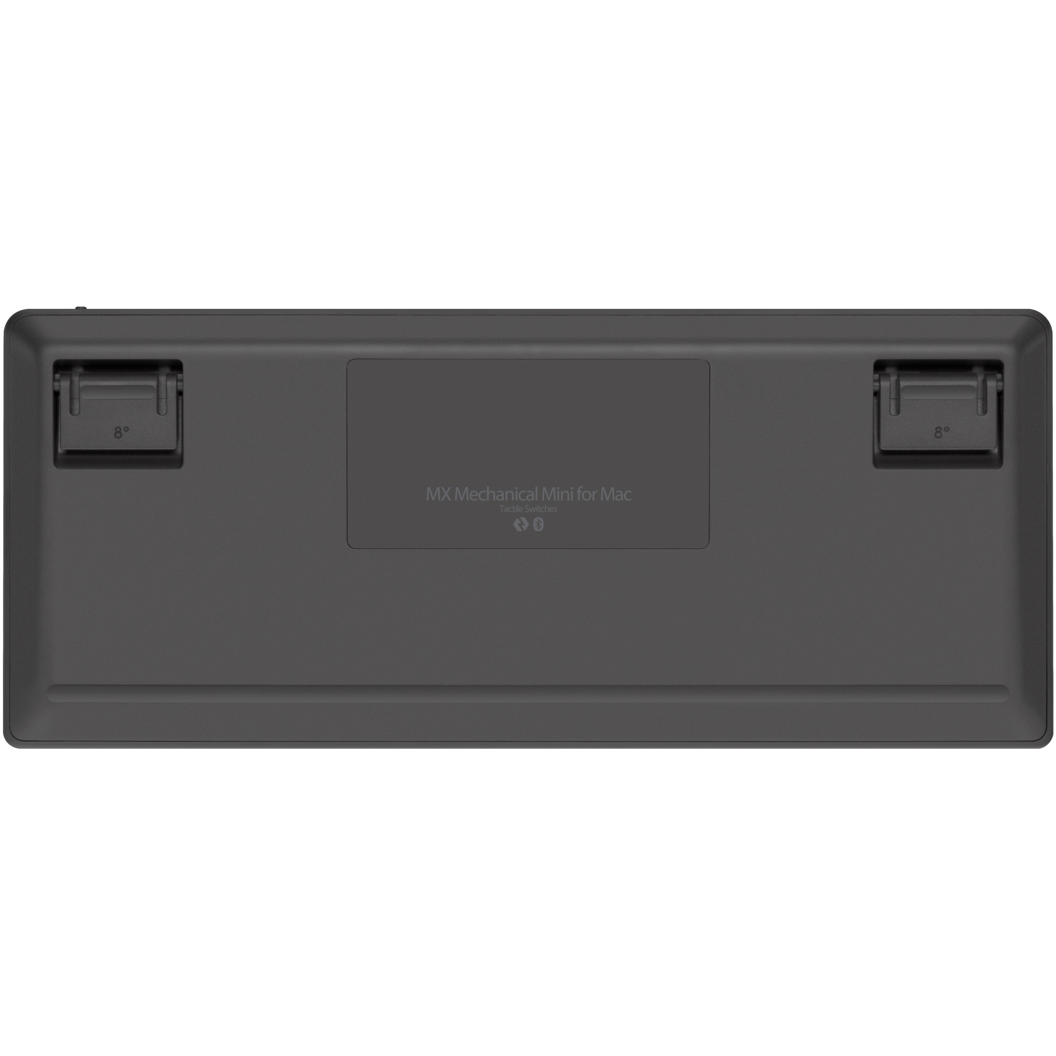 LOGI MX Mech Mini Wl Illum kbd TCTL (US)