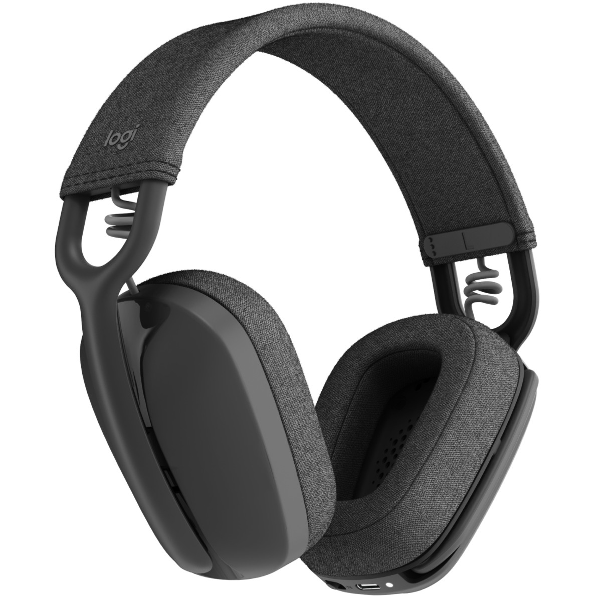 LOGI ZONE VIBE WIRELESS MS - GRAPHITE