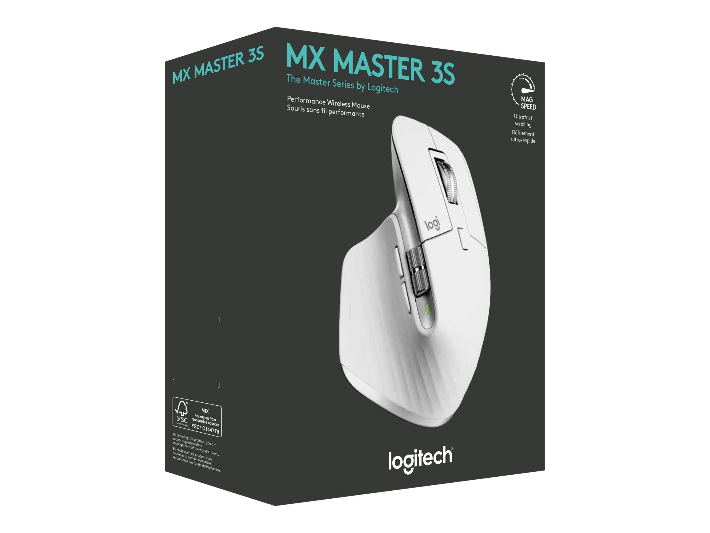 Logitech 910-006560 mouse
