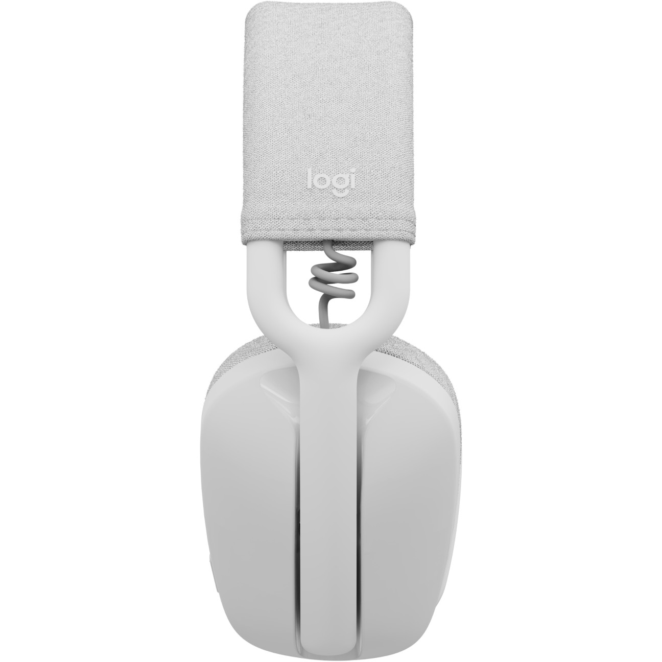 Logitech 981-001219 headphones/headset