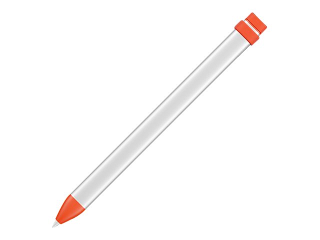 LOGI Crayon - N/A - EMEA TIP 10IN1 PACK