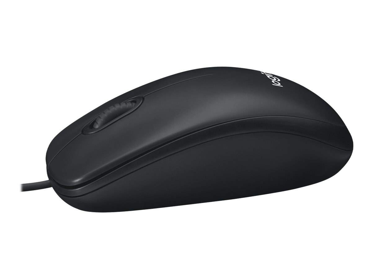 Logitech 910-006652 mouse
