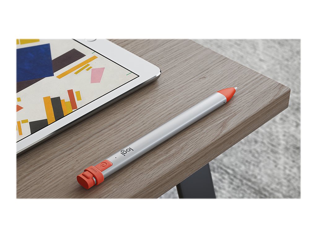 LOGITECH Crayon - INTENSE SORBET - CAP