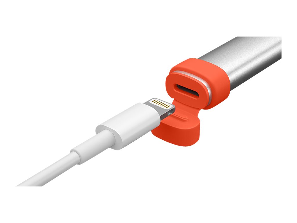 LOGITECH Crayon - INTENSE SORBET - CAP
