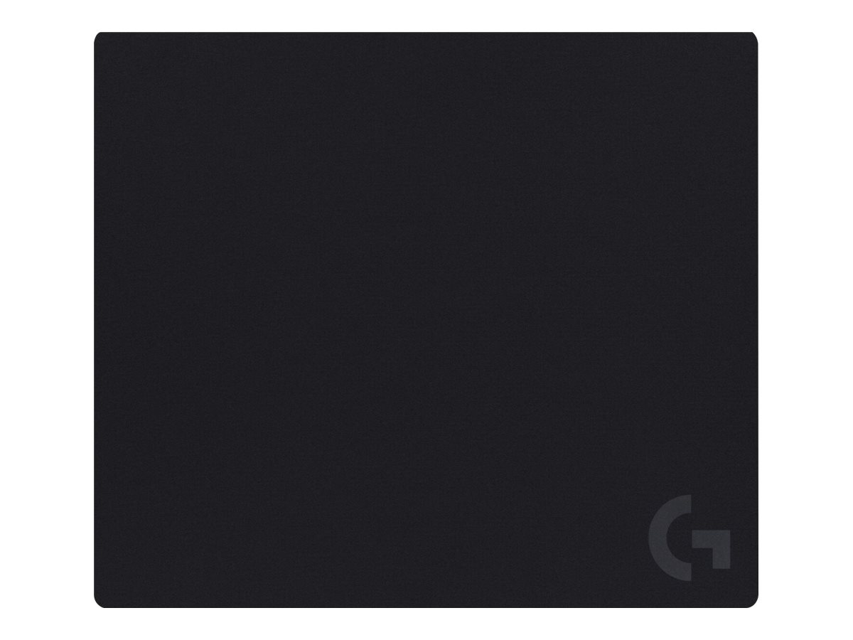 LOGI G640 Large Cloth Gaming Mouse Pad