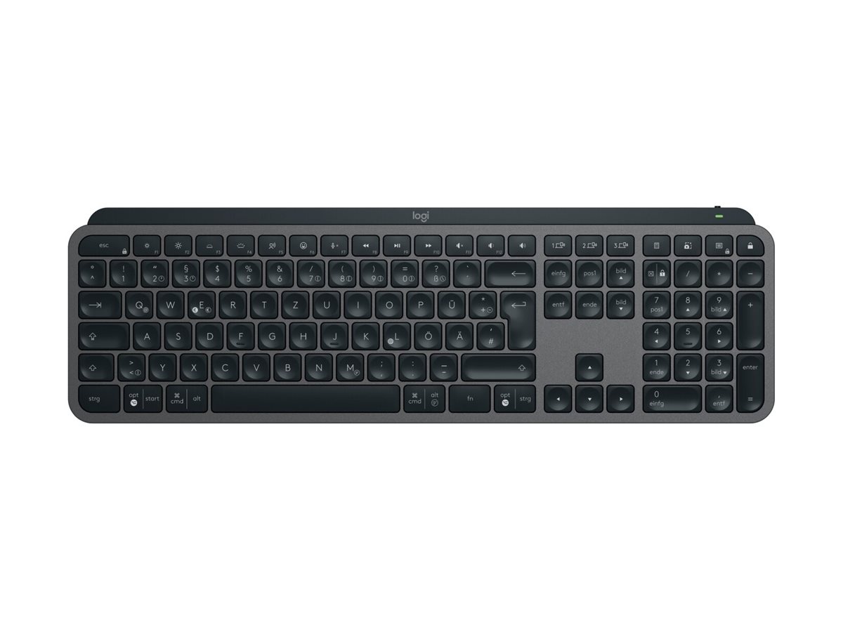 Logitech 920-010926 keyboard