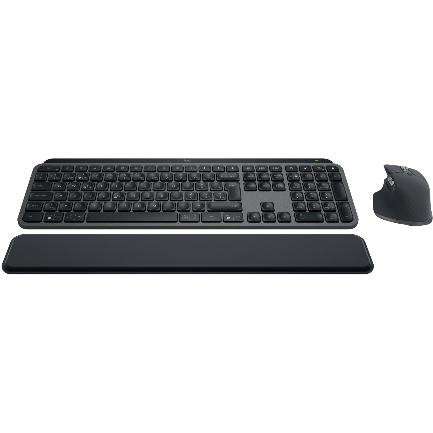 Logitech Master MX Keys Combo for Bussiness keyboard