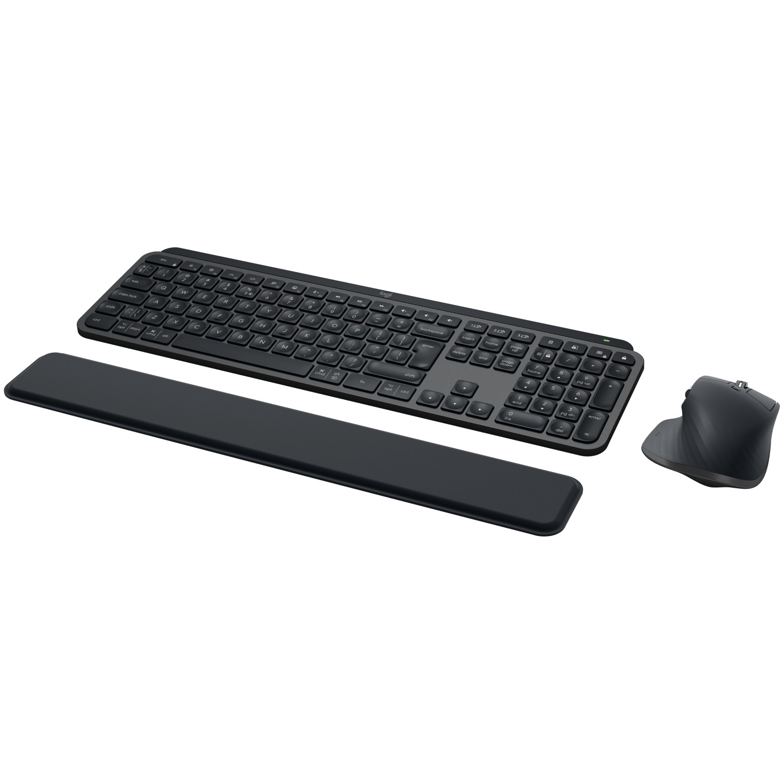 Logitech Master MX Keys Combo for Bussiness keyboard