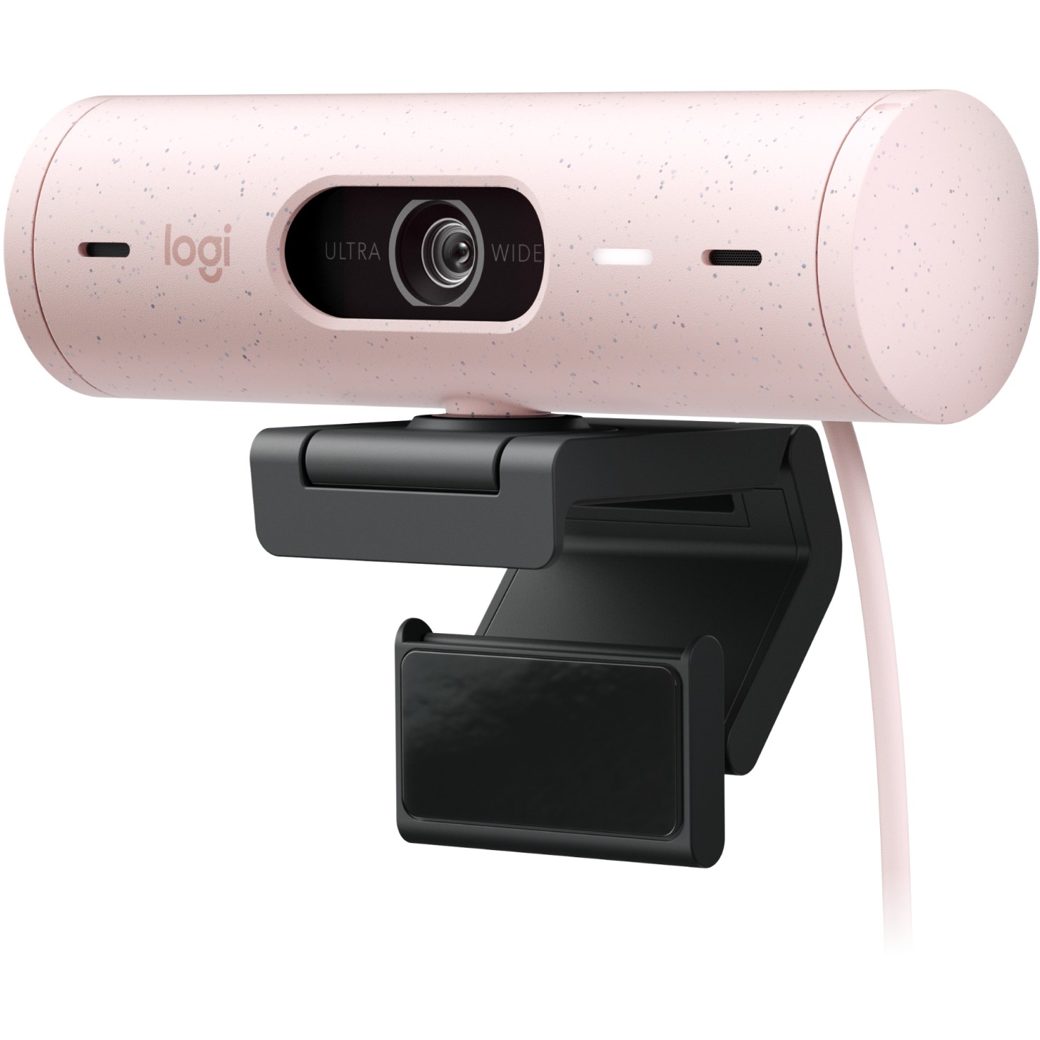 LOGI BRIO 500 Webcam colour 1920 x 1080