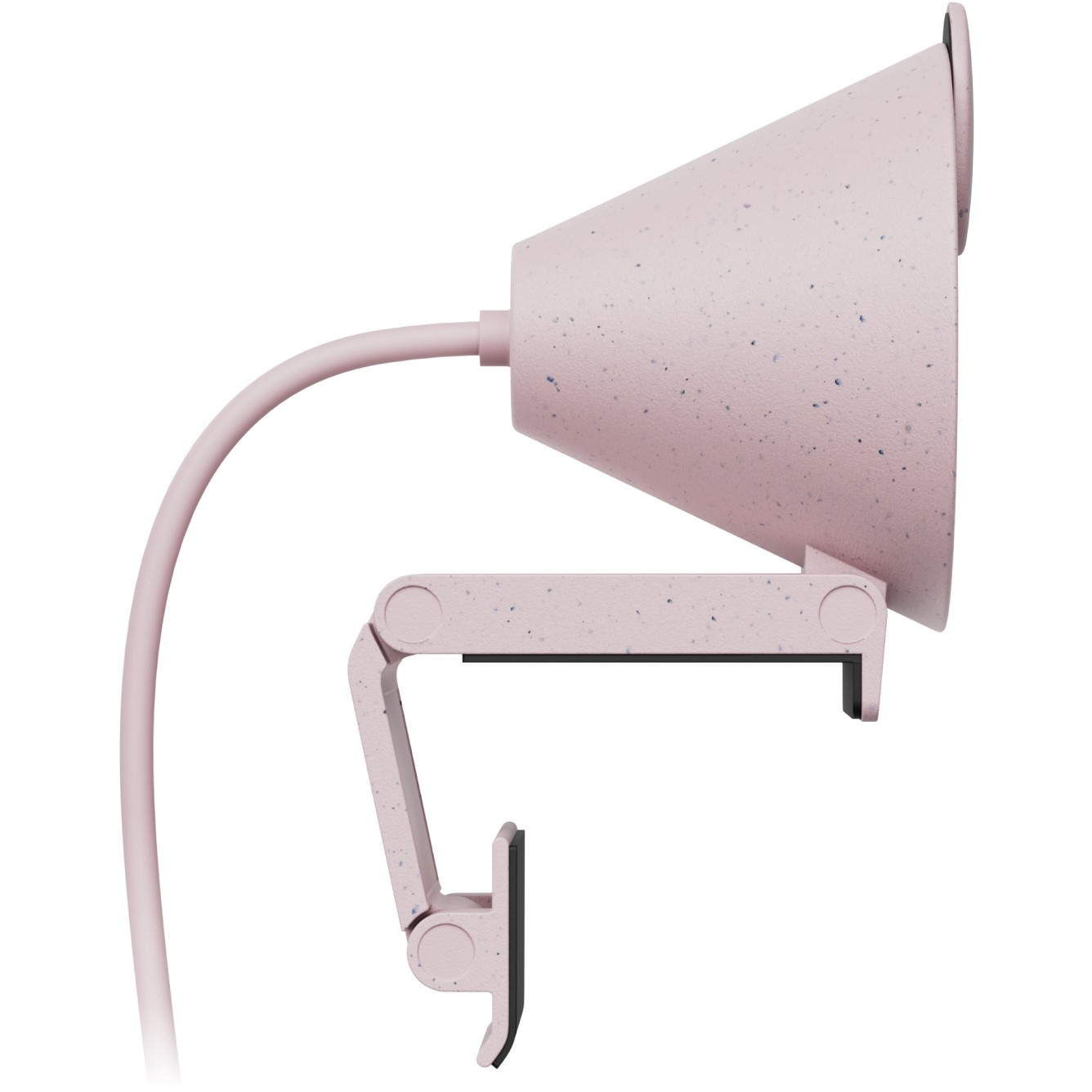 LOGI Brio 300 Full HD webcam - ROSE