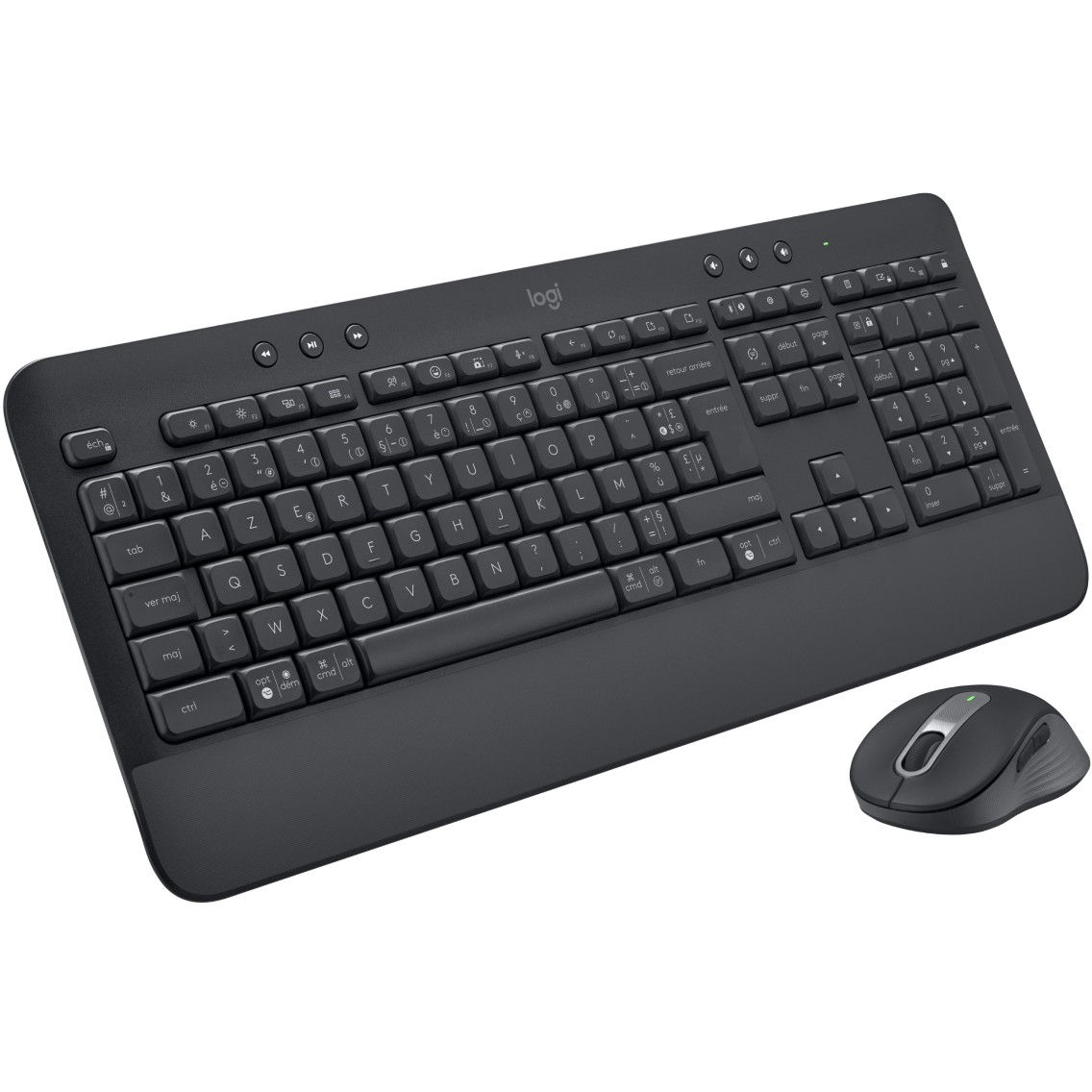 Logitech Signature MK650 Combo for Business keyboard