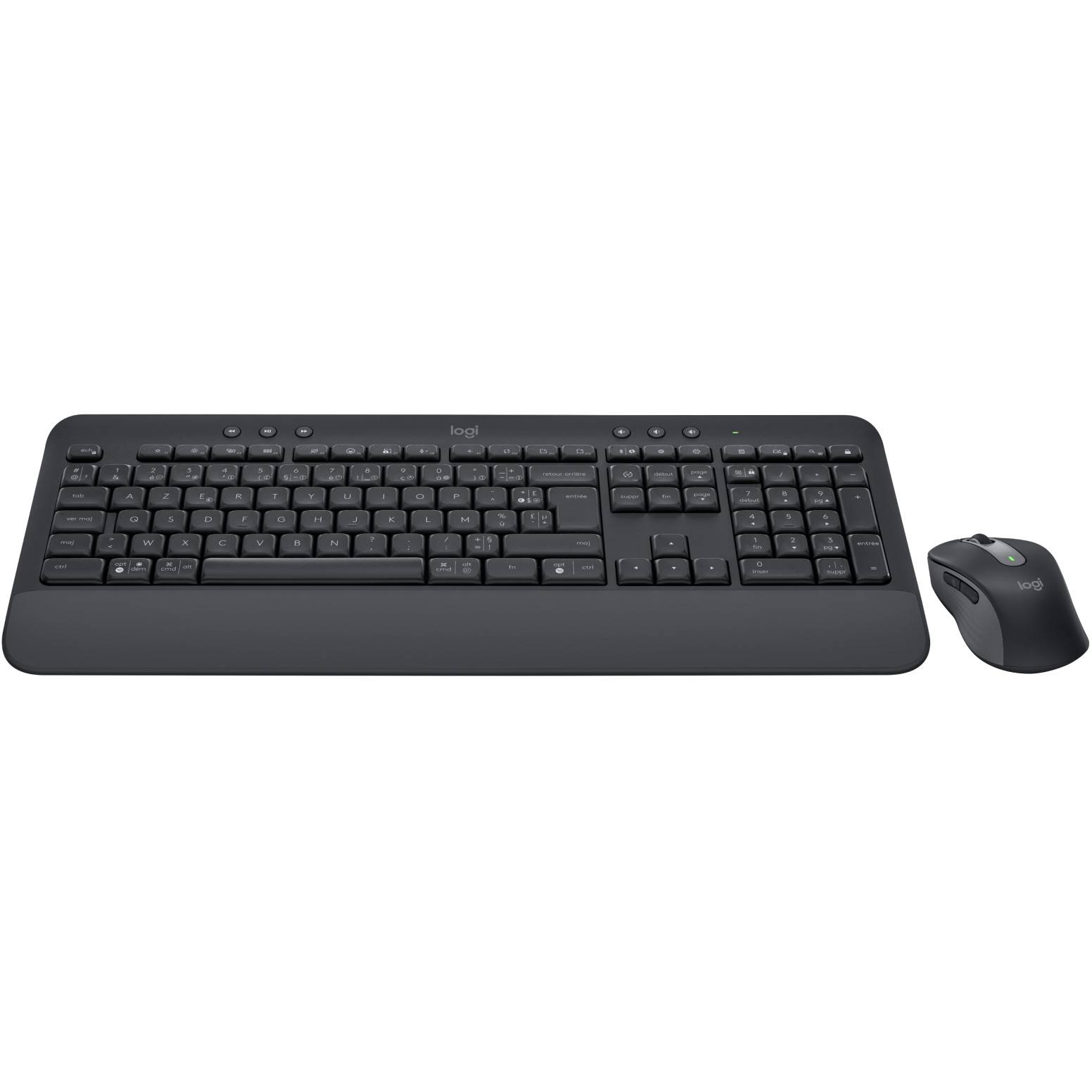 Logitech Signature MK650 Combo for Business keyboard