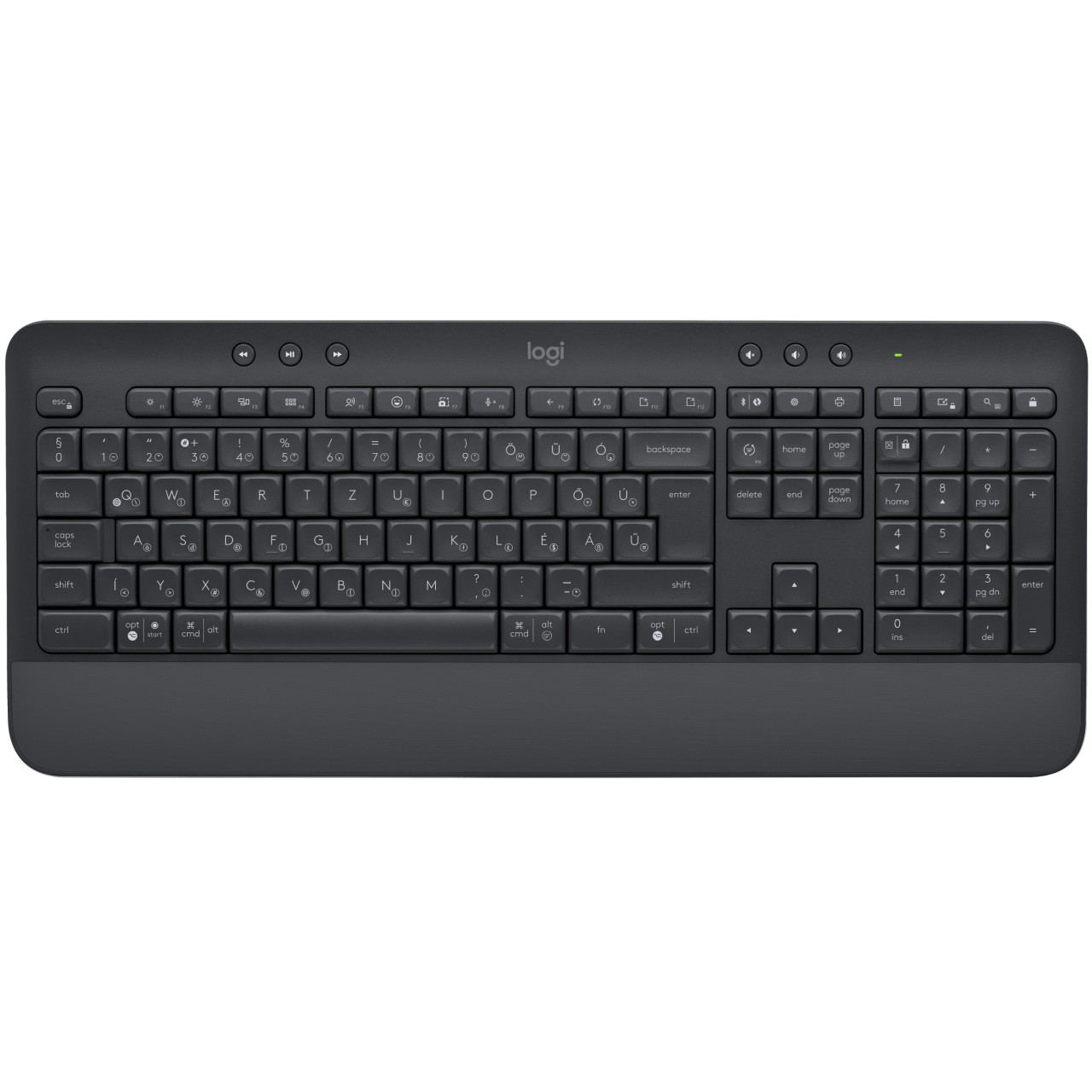 Logitech Signature MK650 Combo for Business keyboard