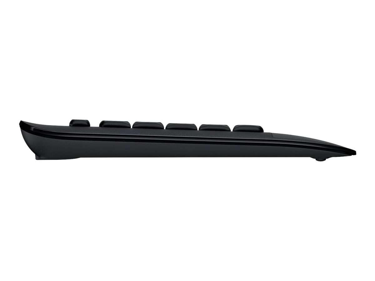 LOGI SIGNATURE K650 - GRAPHITE (NLB)