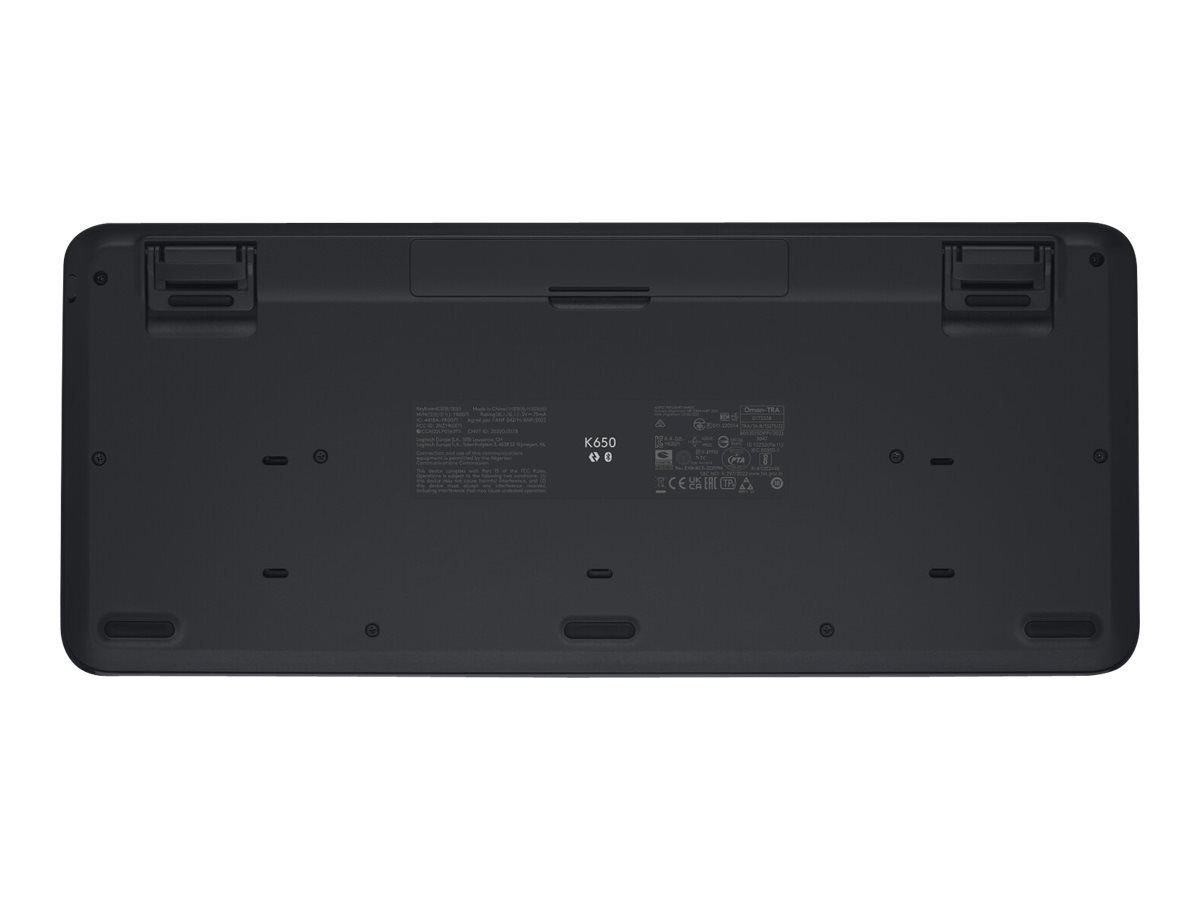 Logitech 920-010947 keyboard